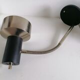 Desk lamp workshop articulated metal