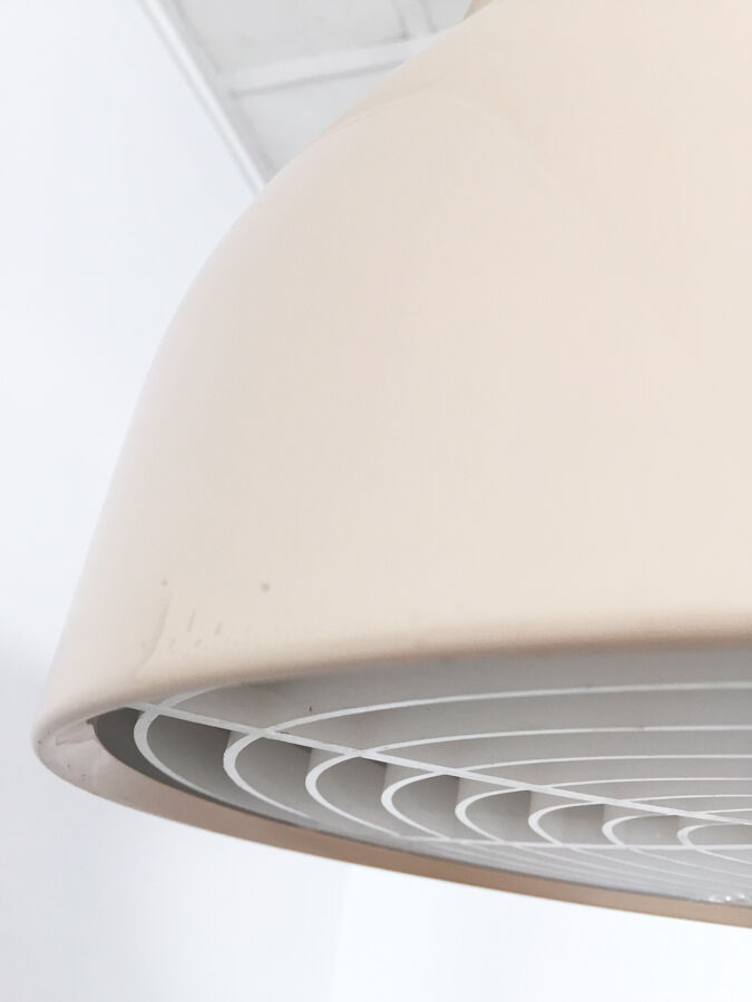 Scandinavian hanging  "Bumling" by Anders Pehrson 1990