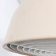Suspension scandinave "Bumling" par Anders Pehrson 1990