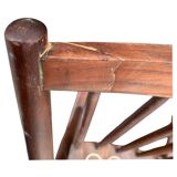 Danish Rocking Chair Frank Reenskaug