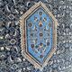 Persian carpet with Herati pattern 325x225cm