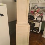 Vintage white Mado sideboard from the 50s/60s