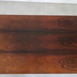 Bruksbo Coffee Table on Wheels
