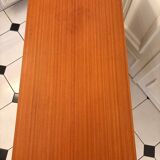 Commode vintage scandinave