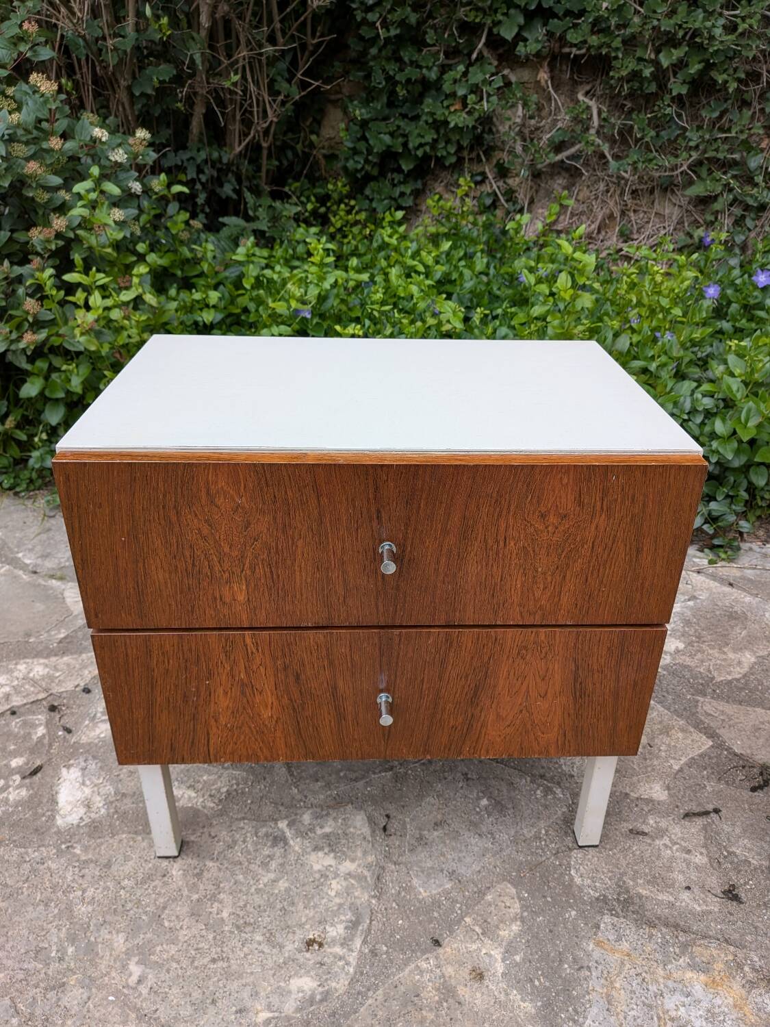 1970s bedside tables