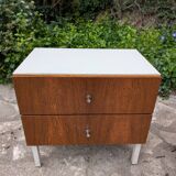 1970s bedside tables
