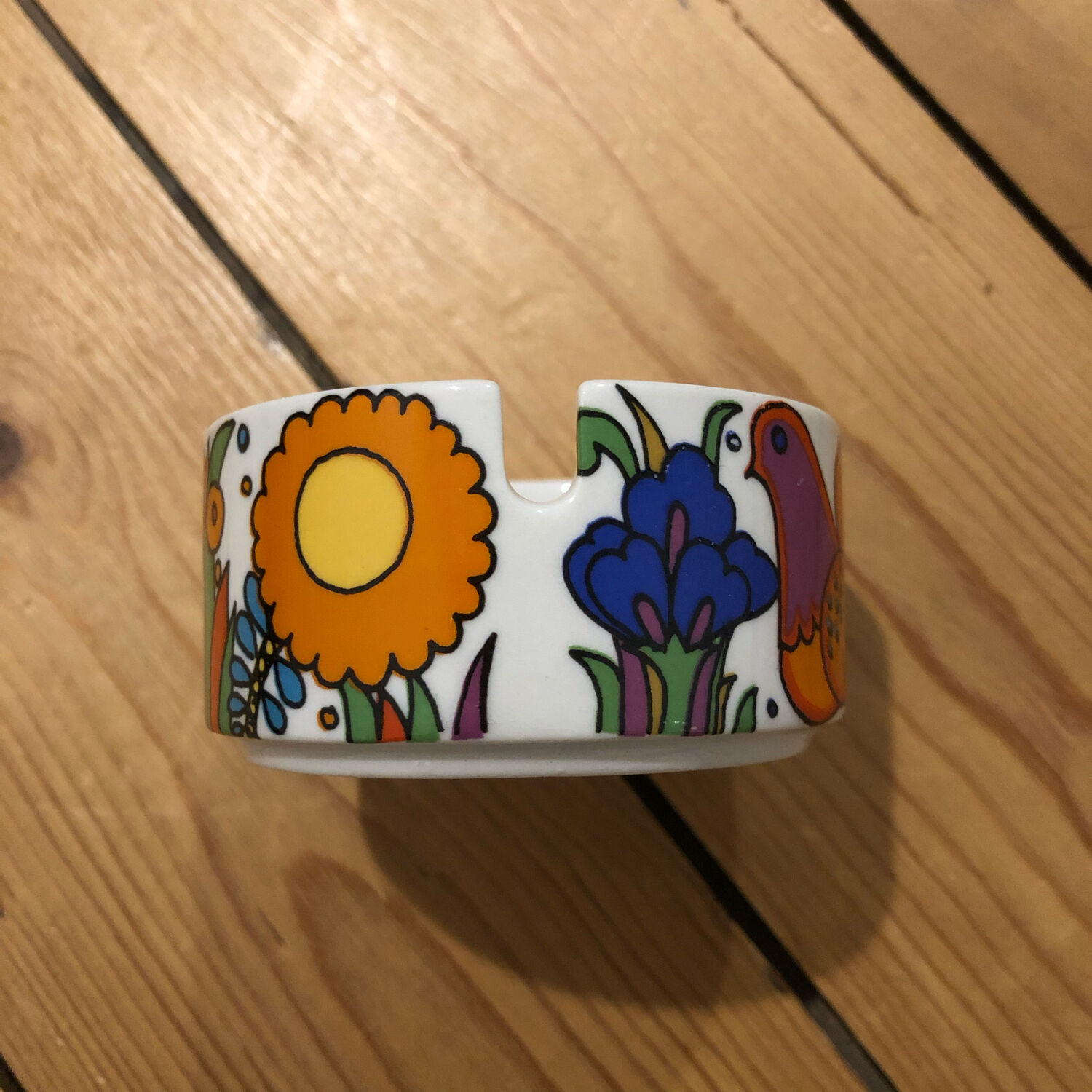 Ashtray Acapulco Villeroy and Boch