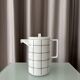 Vinga of Sweden Scandinavian Ceramic Teapot