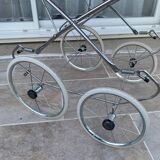 Toy pram