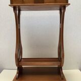 Small entrance cabinet with Charles x style drawer