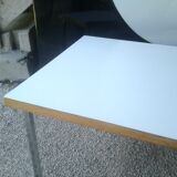 Georges Frydman EFA desk