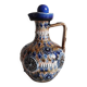 Doulton Lambeth carafe