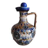 Carafe Doulton Lambeth