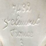 St-Clément duck carafe