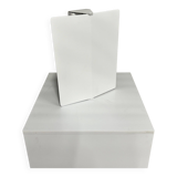 Wall lamp with double pivoting shutter - Nemo