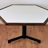 Dutch dining table Hexagon