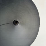 Metal micro-perforated suspension from the 1960s.