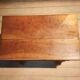 Small Louis XIII period table