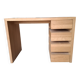 Bureau en chêne