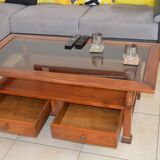 Table basse