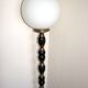 Mid-century floor lamp, 1960s