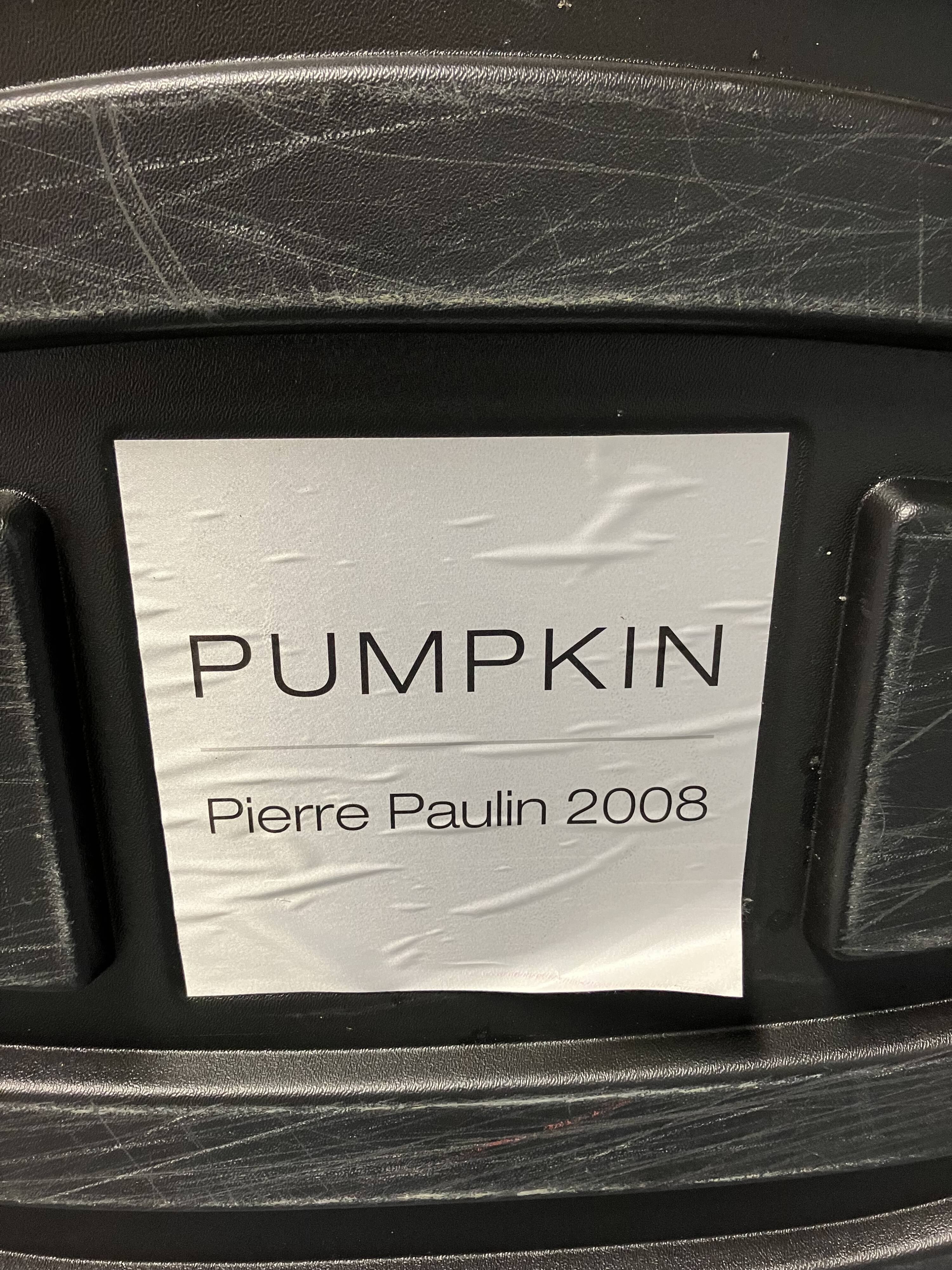 PUMPKIN sofa Ligne Roset