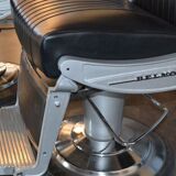 Belmont barber armchair
