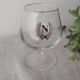 Verres à cognac de collection modèle Napoléon vintage