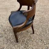 Louis Philippe office chair