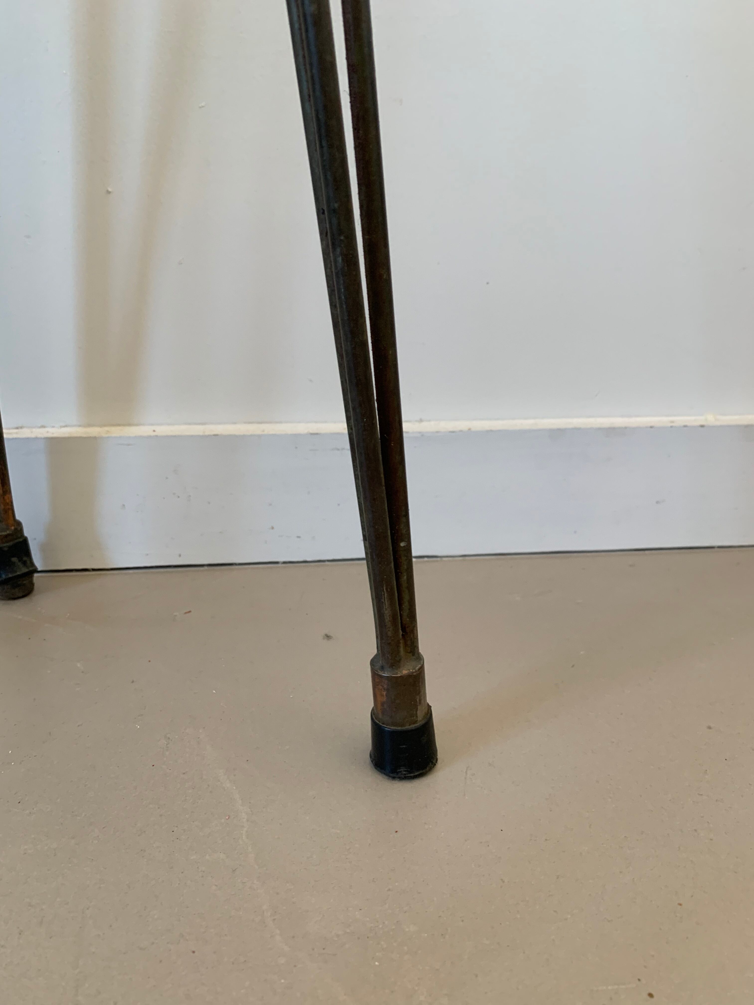 Industrial high stool