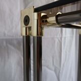 Column side table