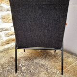 “Robert” armchair by Pierre Guariche.