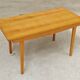 Czechoslovakian coffee table Libena 1960