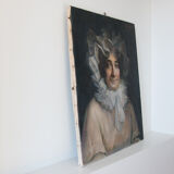 Portrait "The Good Mother"