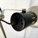 Floor lamp 3 vintage spots 70 years