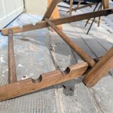 Vintage Chilean with armrests