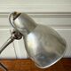 Articulated industrial desk lamp – 1950s