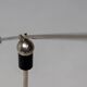 Magneto floor lamp by H. Fillekes for Artifort, Netherlands, 1956