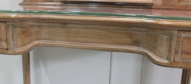 Louis XVI style dressing table 1900/1920
