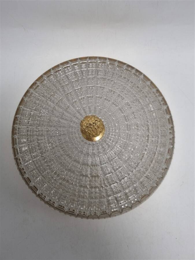 Lucien Gau ceiling light