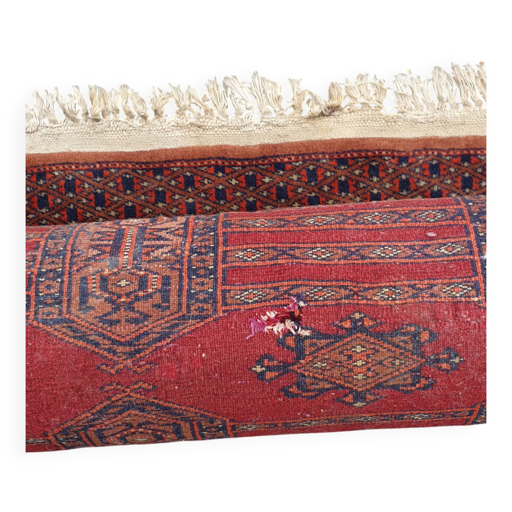 Oriental rugs