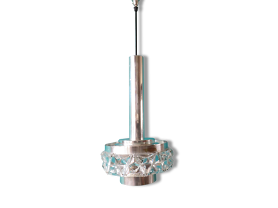 Suspension design, Danemark 1970