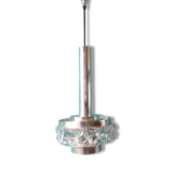Suspension design, Denmark 1970