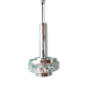Suspension design, Denmark 1970