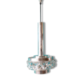 Suspension design, Denmark 1970