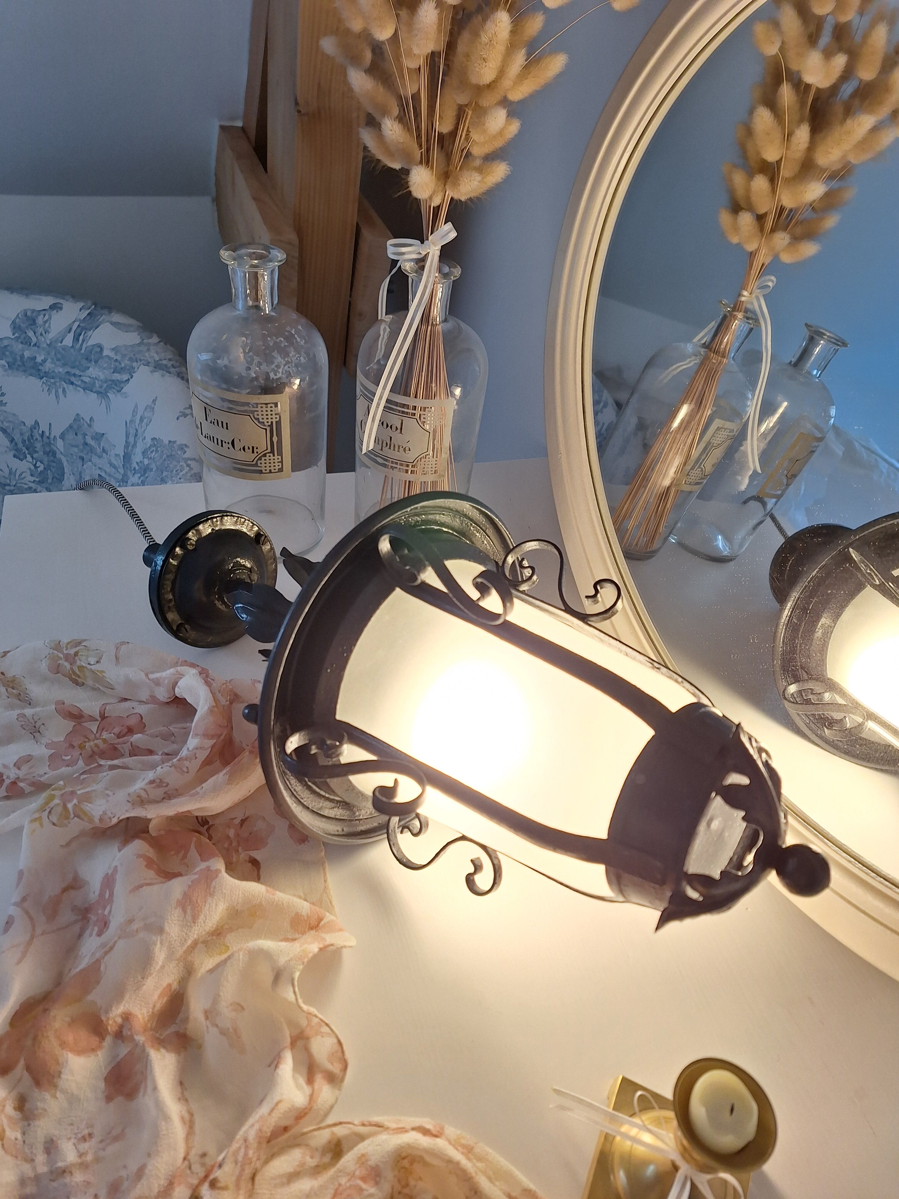 Portable lamp
