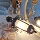 Portable lamp