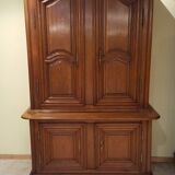 Buffet 2 body