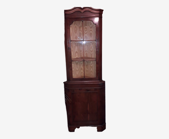 Meuble vintage anglais géorgien