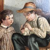 Painting 19th